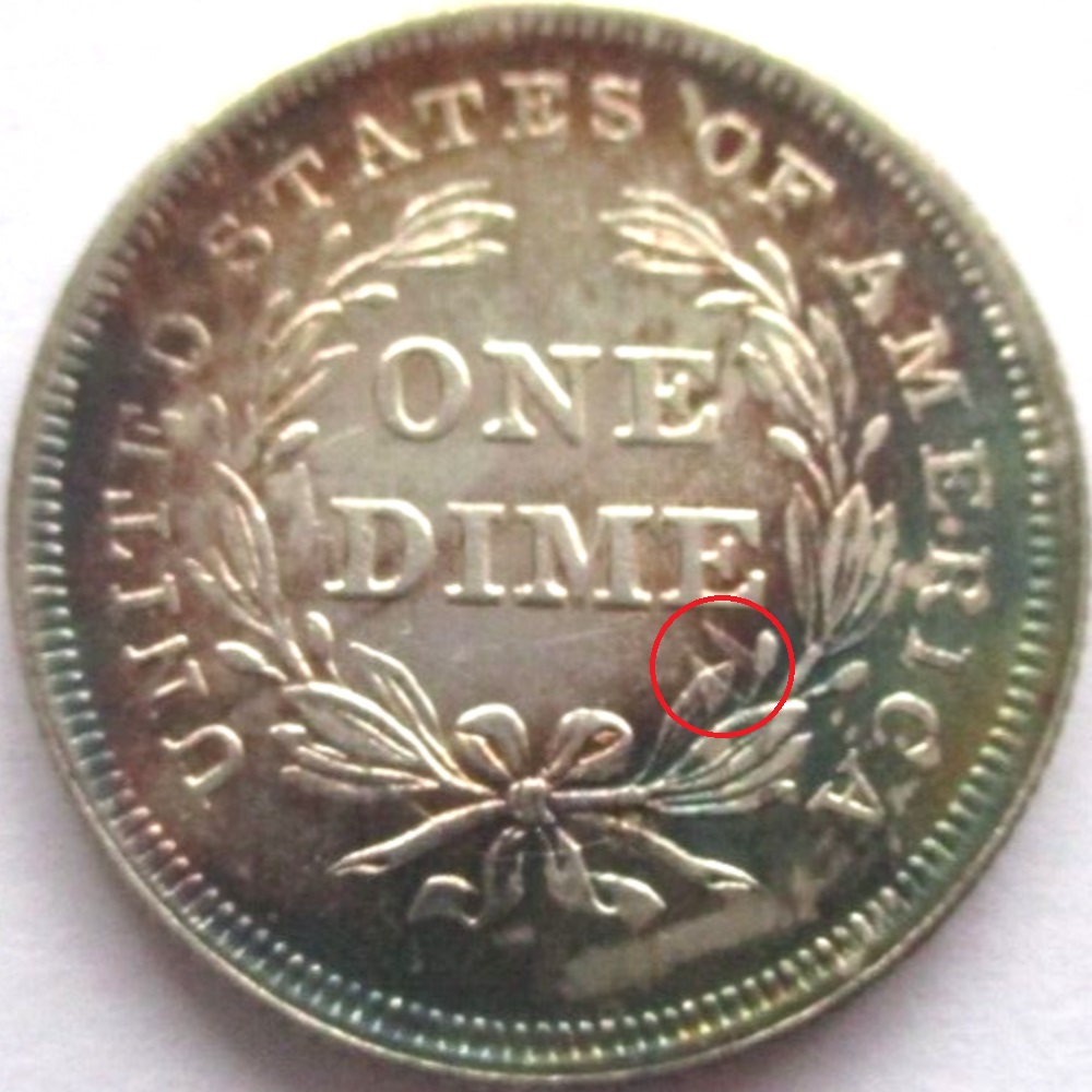 1837-10c-Liberty-Seated-Dime-Large-Date-Fortin-101c